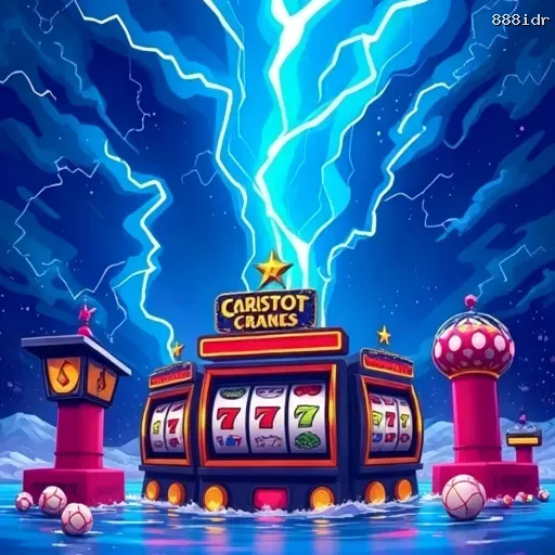 888idr: Promo dan Bonus Terbaik untuk Para Gamer Indonesia